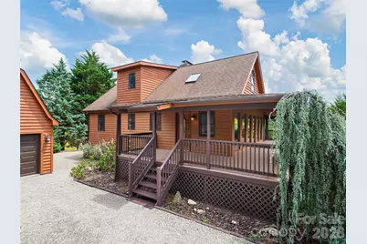 7 Hope Lane, Weaverville, NC 28787 - Photo 1