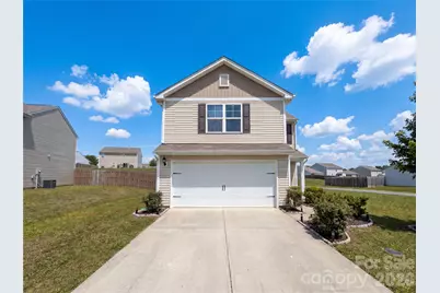 1270 Winding Creek Road, Salisbury, NC 28146 - Photo 1