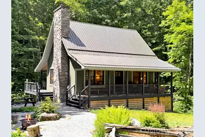 85 Lady Slipper Trail, Hot Springs, NC 28743 - Photo 1