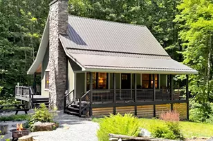 85 Lady Slipper Trl, Hot Springs, NC 28743 - Photo 1