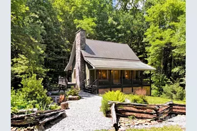 85 Lady Slipper Trail, Hot Springs, NC 28743 - Photo 42