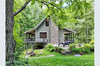 85 Lady Slipper Trail, Hot Springs, NC 28743 - Photo 38