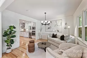 1506 Wandering Way Dr, Charlotte, NC 28226 - Photo 12