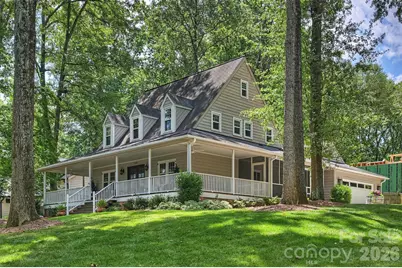 1506 Wandering Way Drive, Charlotte, NC 28226 - Photo 2