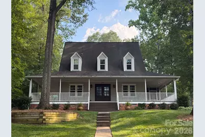 1506 Wandering Way Drive, Charlotte, NC 28226 - Photo 1