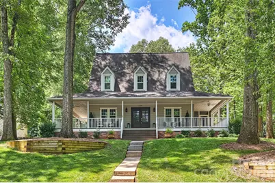 1506 Wandering Way Drive, Charlotte, NC 28226 - Photo 1