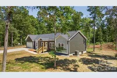 159 Evenfall Lane, Columbus, NC 28722 - Photo 1