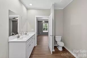 159 Evenfall Ln, Columbus, NC 28722 - Photo 20