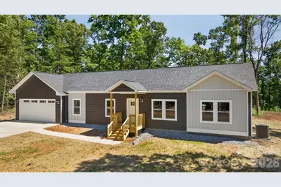 159 Evenfall Lane, Columbus, NC 28722 - Photo 1