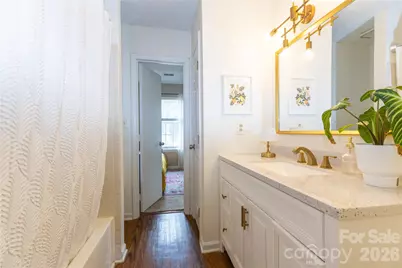 8159 Circle Tree Lane, Charlotte, NC 28277 - Photo 12