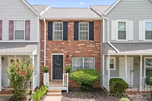 8159 Circle Tree Ln, Charlotte, NC 28277 - Photo 1