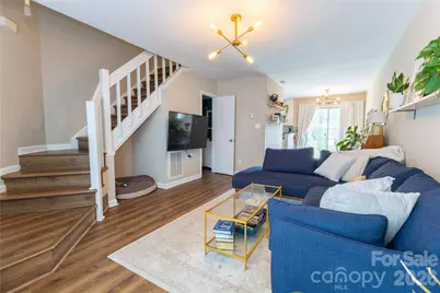 8159 Circle Tree Lane, Charlotte, NC 28277 - Photo 2