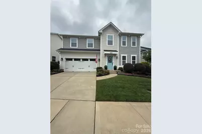 4874 Breden Street, Kannapolis, NC 28081 - Photo 1