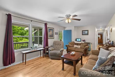 125 Round Mountain Road, Brevard, NC 28747 - Photo 6