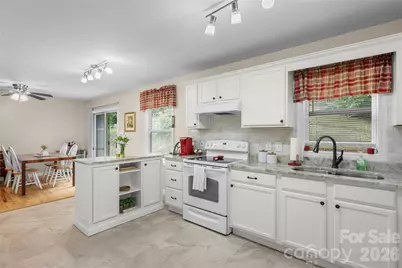 125 Round Mountain Road, Brevard, NC 28747 - Photo 8