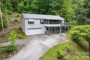 125 Round Mountain Rd, Brevard, NC 28747 - Photo 1