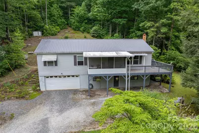 125 Round Mountain Road, Brevard, NC 28747 - Photo 2