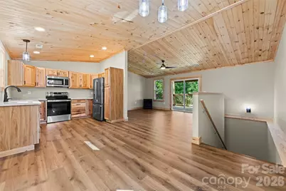 212 Brigsy Lane, Whittier, NC 28789 - Photo 6