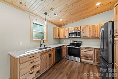 212 Brigsy Lane, Whittier, NC 28789 - Photo 4