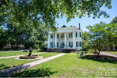 413 S Washington Street, Shelby, NC 28150 - Photo 1