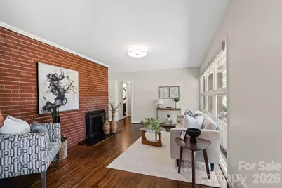 4439 Applegate Road, Charlotte, NC 28209 - Photo 2