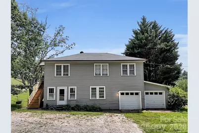1114 Old Clyde Road, Clyde, NC 28721 - Photo 2