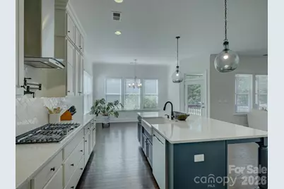 4797 Killian Crossing Drive, Lake Norman of Catawba, NC 28037 - Photo 10