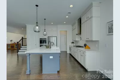 4797 Killian Crossing Drive, Lake Norman of Catawba, NC 28037 - Photo 8