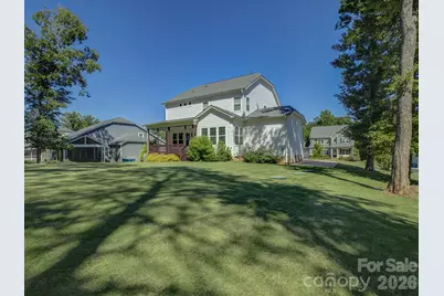 4797 Killian Crossing Drive, Lake Norman of Catawba, NC 28037 - Photo 44