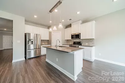 4124 Canopy Creek Drive, Denver, NC 28037 - Photo 24
