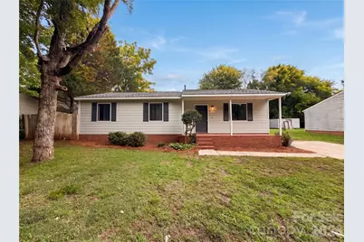10015 Garth Wood Road, Charlotte, NC 28273 - Photo 1