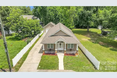 309 Mill Road, Charlotte, NC 28216 - Photo 1