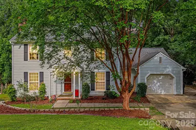 11808 Tall Oak Place, Charlotte, NC 28226 - Photo 1