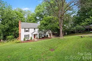 11808 Tall Oak Pl, Charlotte, NC 28226 - Photo 4