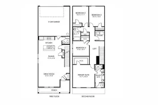 104 Ciara Pl, Mooresville, NC 28115 - Photo 2