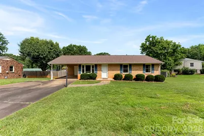 609 Temple Street, Kings Mountain, NC 28086 - Photo 40