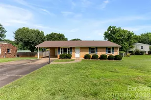 609 Temple St, Kings Mountain, NC 28086 - Photo 40