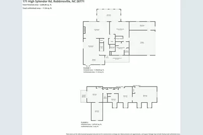 171 High Splendor Road, Robbinsville, NC 28771 - Photo 48