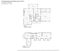 171 High Splendor Rd, Robbinsville, NC 28771 - Photo 48