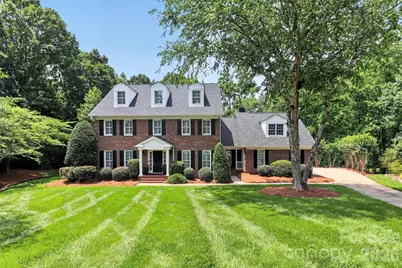 300 Quill Lane, Matthews, NC 28105 - Photo 1