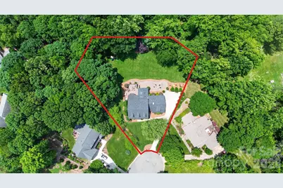 300 Quill Lane, Matthews, NC 28105 - Photo 2