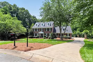 300 Quill Ln, Matthews, NC 28105 - Photo 48