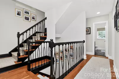 300 Quill Lane, Matthews, NC 28105 - Photo 34