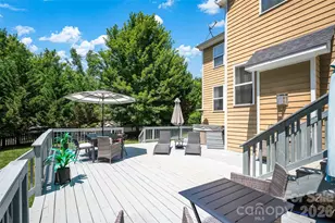 10104 Treetop Ln, Cornelius, NC 28031 - Photo 36