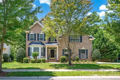 10104 Treetop Lane, Cornelius, NC 28031 - Photo 2