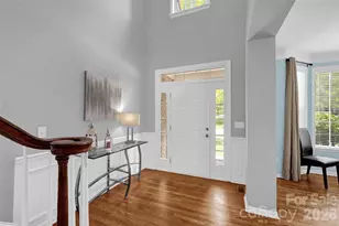 10104 Treetop Ln, Cornelius, NC 28031 - Photo 6