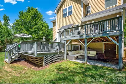 10104 Treetop Lane, Cornelius, NC 28031 - Photo 40