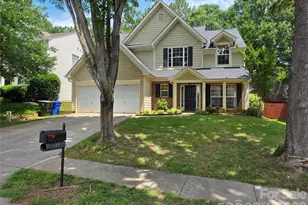 117 S Audubon Ave, Mooresville, NC 28117 - Photo 1