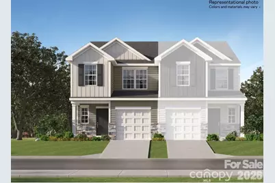 10028 Greystar Lane #75, Charlotte, NC 28213 - Photo 1