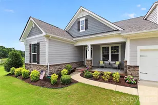 3046 Paddington Dr, Indian Trail, NC 28079 - Photo 2